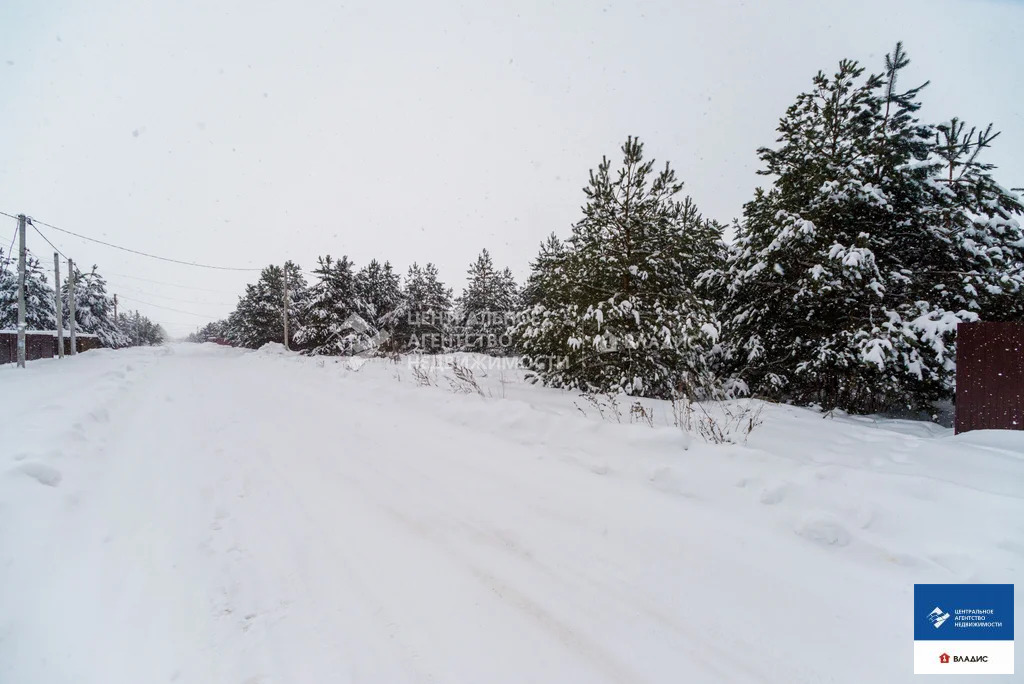 Продажа участка, Рязанский район, Ясная улица - Фото 12