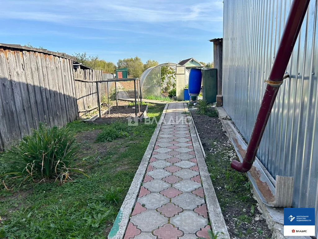 Продажа дома, Иванково, Спасский район, ул. Солнечная - Фото 8