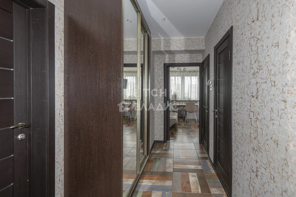 Продажа квартиры, Лобня, улица Юности - Фото 18