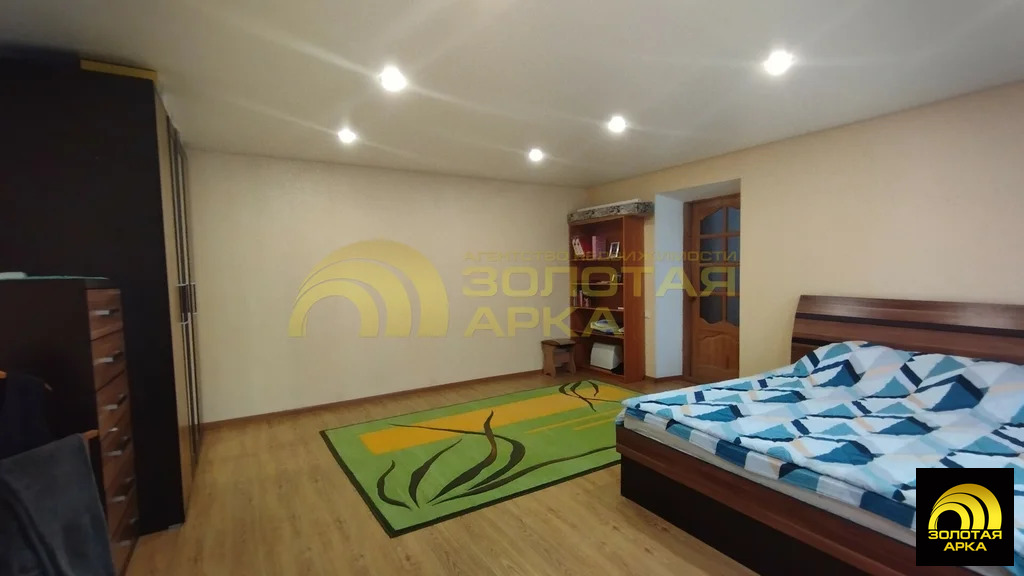 Продажа квартиры, Вышестеблиевская, Темрюкский район, ул. Ленина - Фото 1