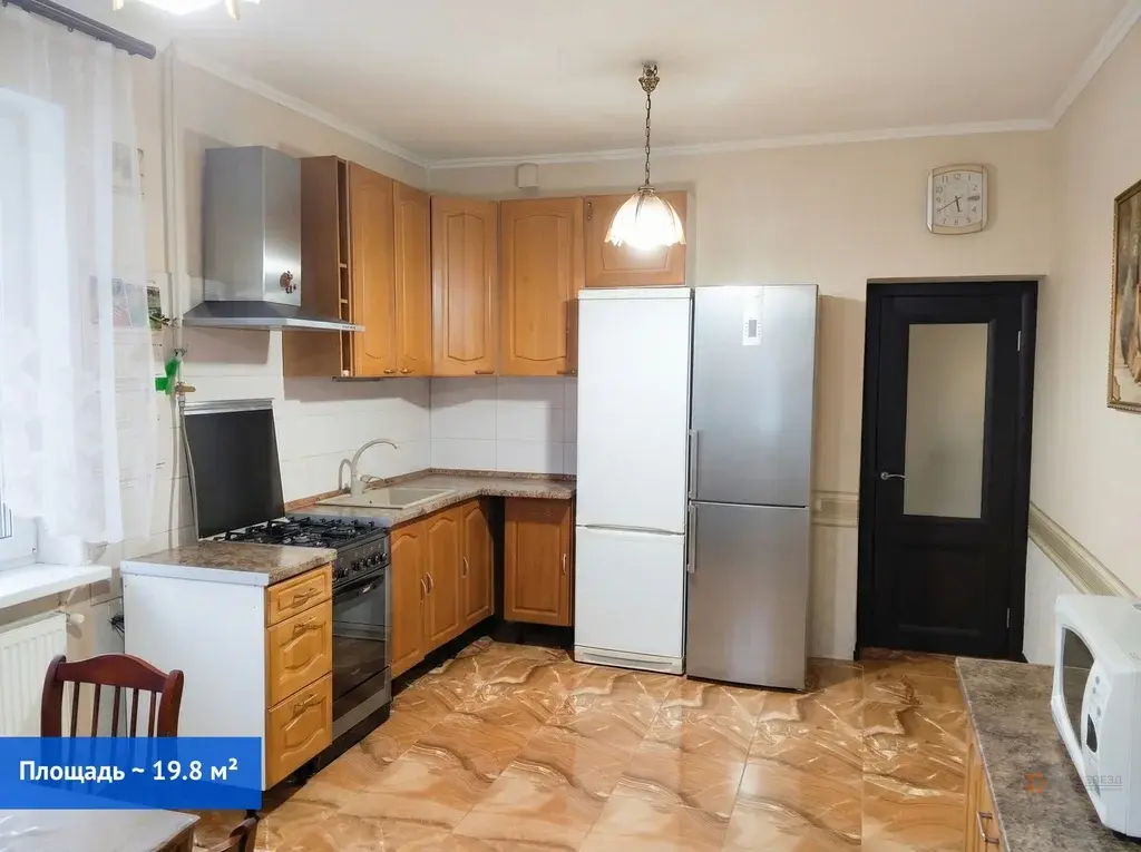 Продается участок с домом деревня Сенино - Фото 8