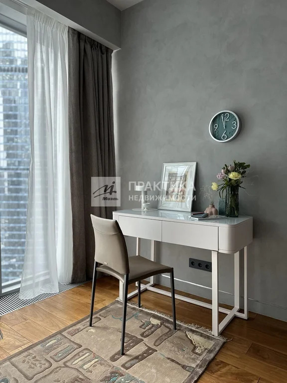 Продажа квартиры, 1-й Красногвардейский проезд - Фото 20