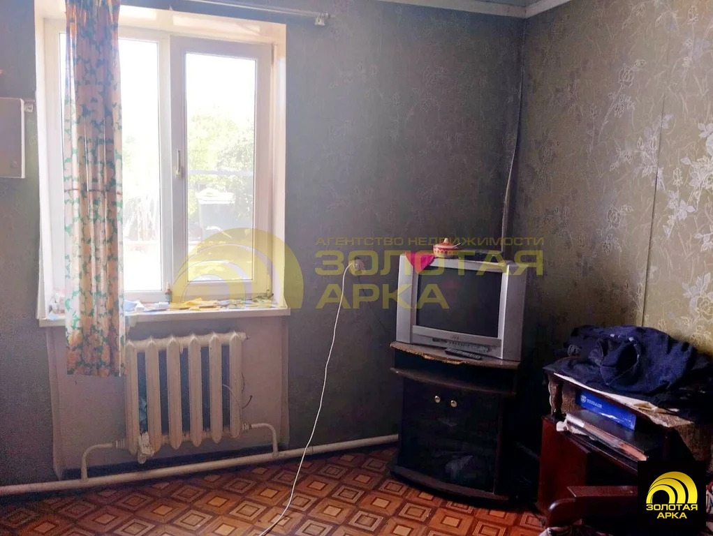 Продажа дома, Красный Октябрь, Крымский район - Фото 8