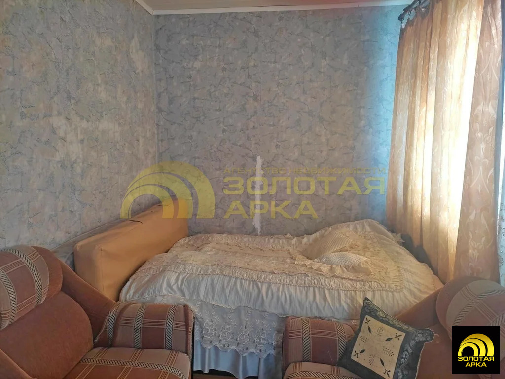 Продажа дома, Тамань, Темрюкский район, Молодежный пер. - Фото 12
