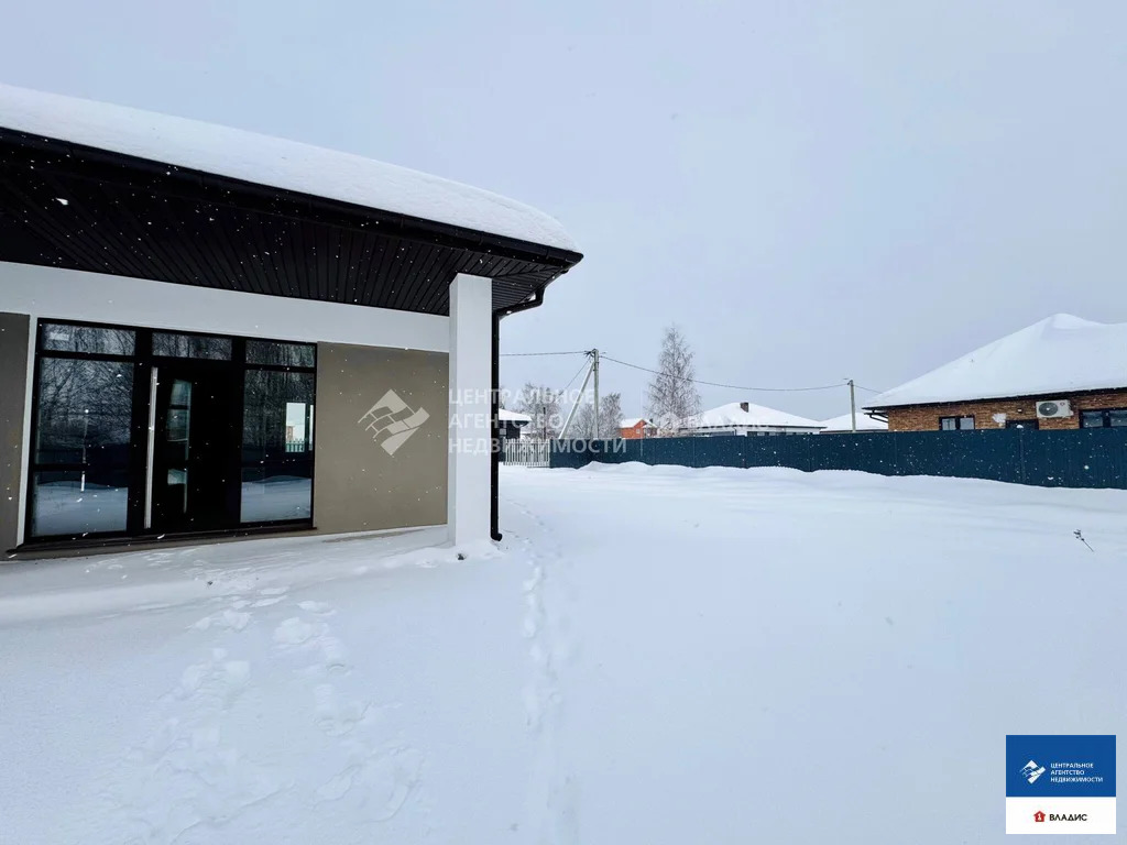 Продажа дома, Варские, Рязанский район - Фото 19