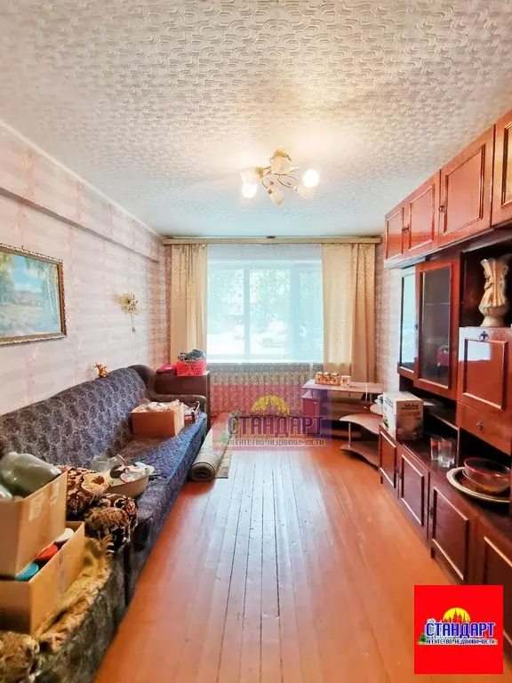 3х по Ломоносова 7Б - Фото 1