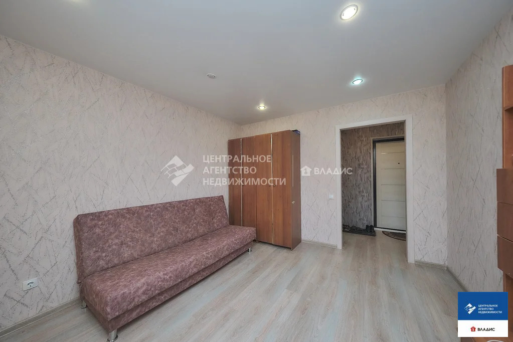 Продажа квартиры, Рязань, ул. Птицеводов - Фото 6