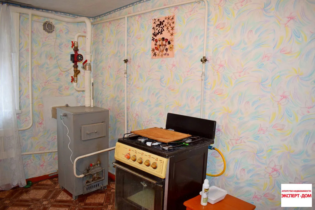 Продажа дома, Ряженое, Матвеево-Курганский район, ул. Пушкина - Фото 12