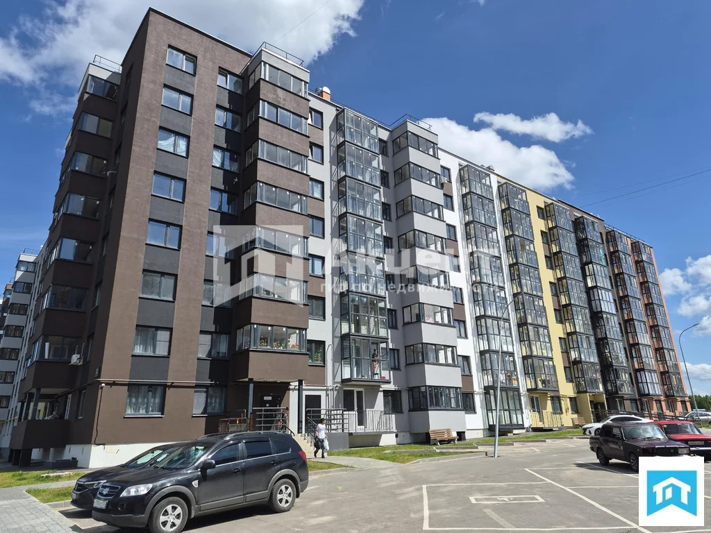 Продажа квартиры, Дерябиха, Ивановский район, 82 - Фото 16