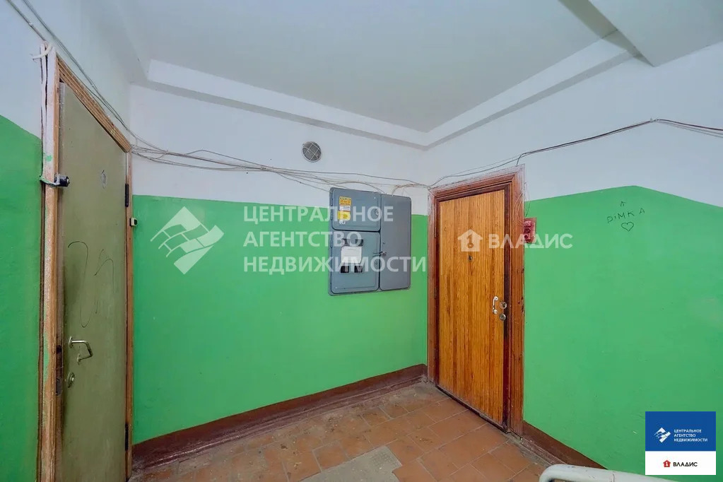 Продажа квартиры, Рыбное, Рыбновский район, ул. Большая - Фото 7