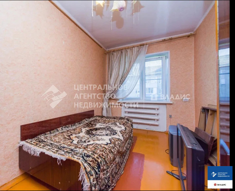Продажа квартиры, Рязань, ул. Телевизионная - Фото 22