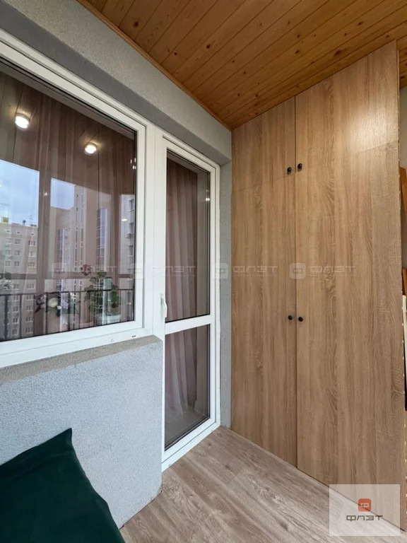 Продажа квартиры, Казань, ул. Лукина - Фото 9