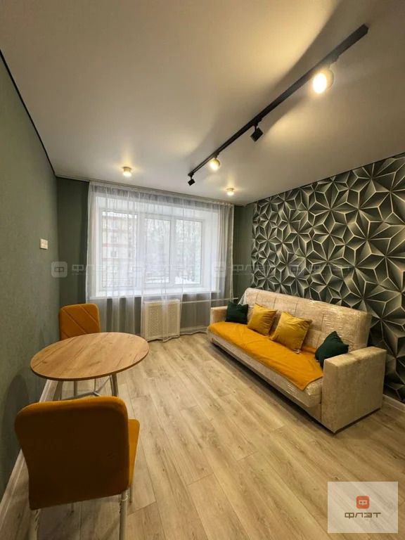 Продажа квартиры, Казань, ул. Белинского - Фото 3