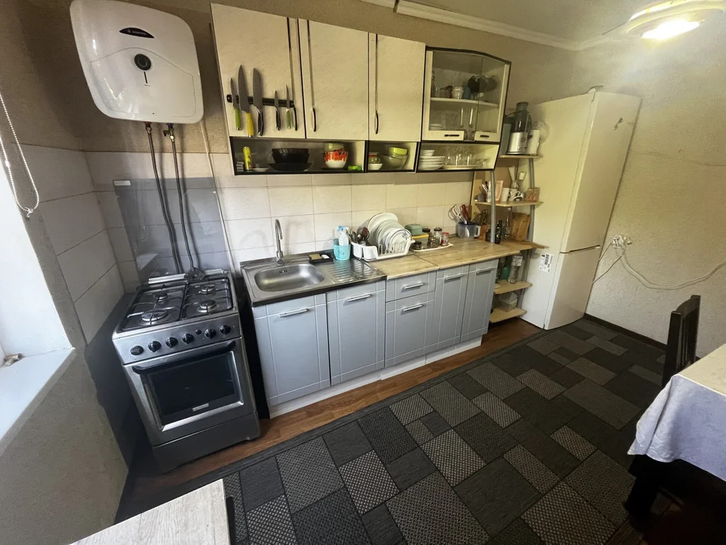 Продажа дома, Афипский, Северский район - Фото 7