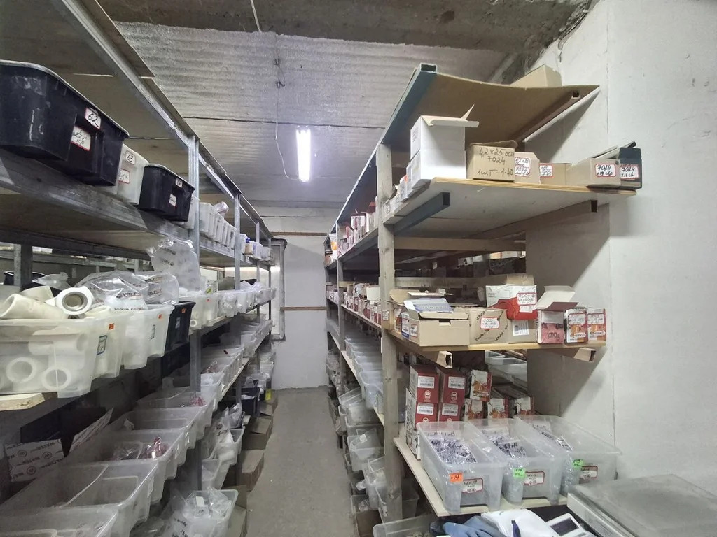 Продажа склада, Абинск, Абинский район, ул. Мира - Фото 10