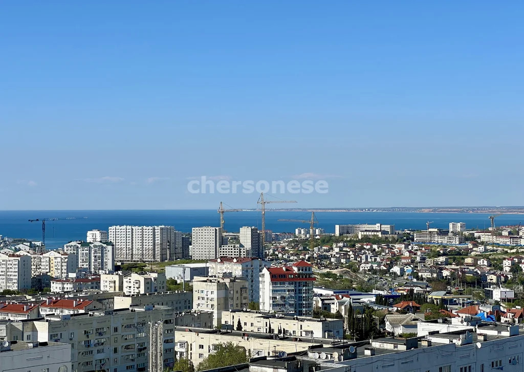 Продажа квартиры, Севастополь, Александра Маринеско улица - Фото 24