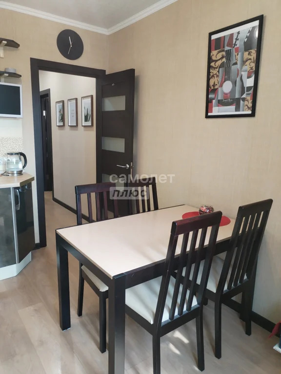 Продажа квартиры, Сапроново, Ленинский район, Северный кв-л. - Фото 6