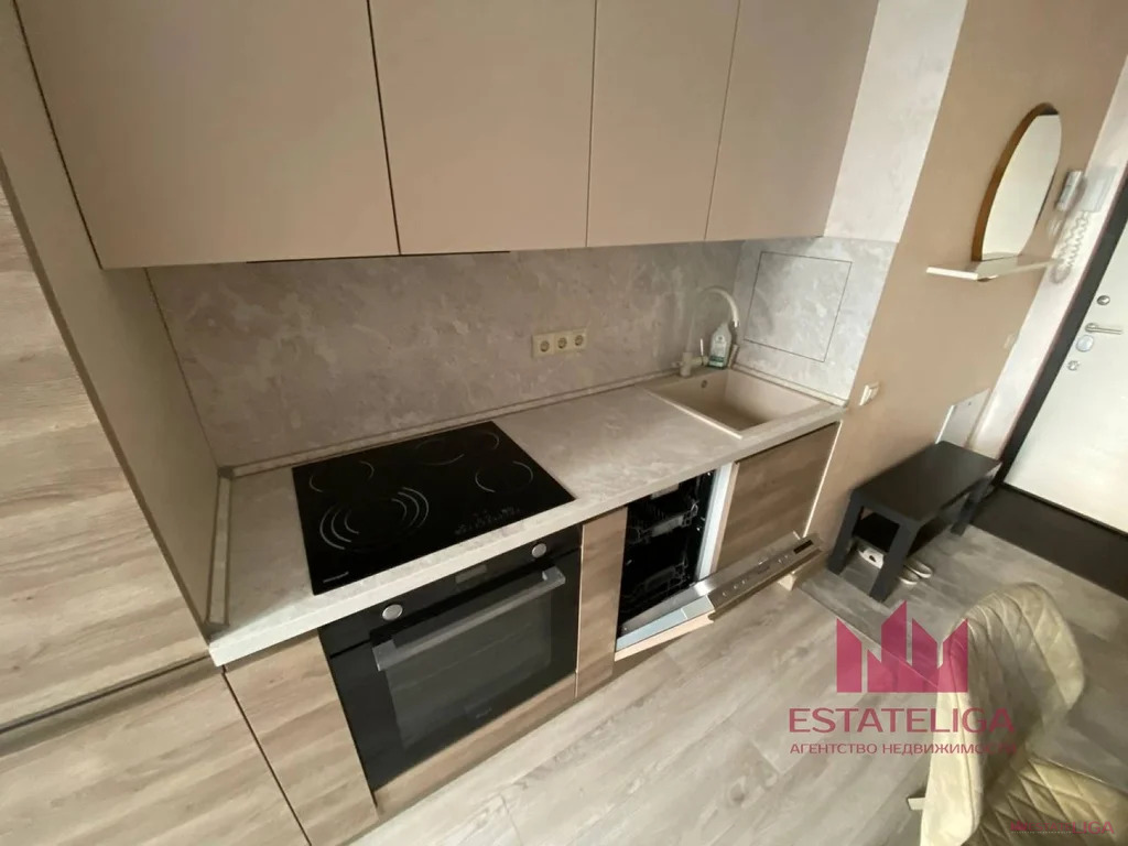 Аренда квартиры, улица Архитектора Щусева - Фото 8