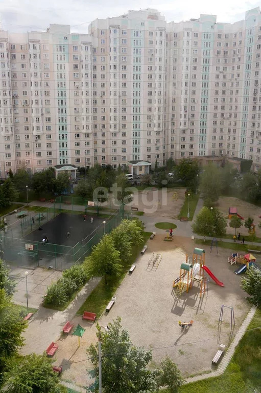 Продажа квартиры, Люберцы, Люберецкий район, Комсомольский пр-кт. - Фото 30