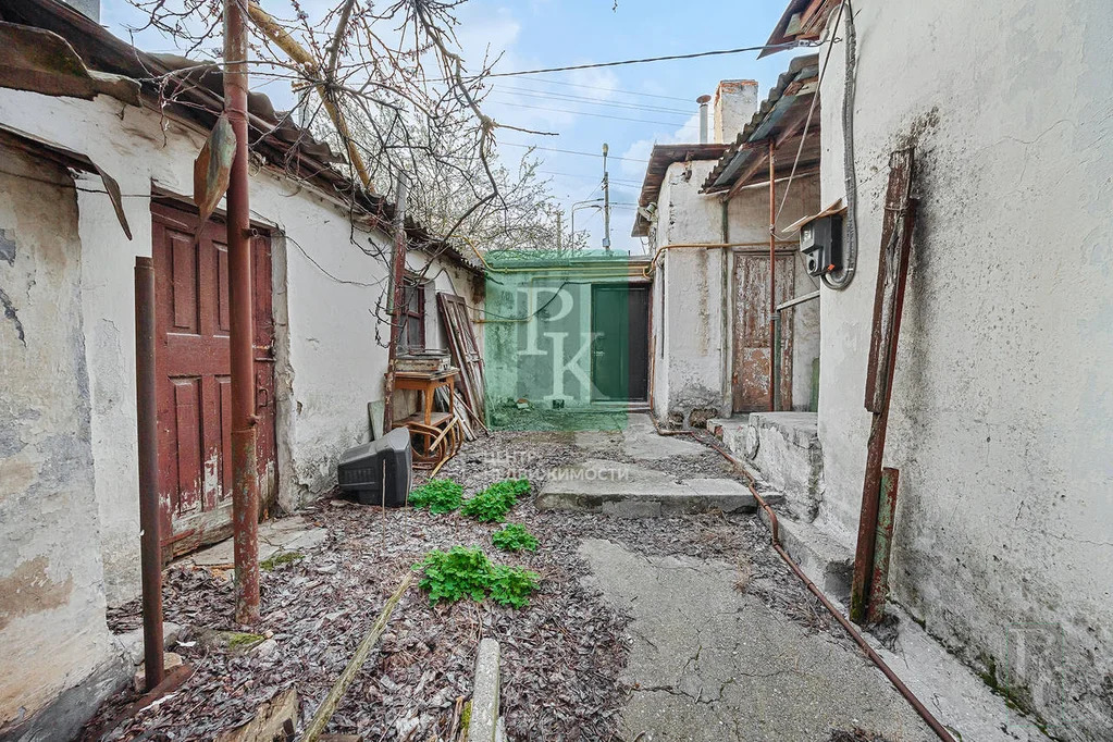 Продажа дома, Севастополь, ул. Буденного - Фото 20