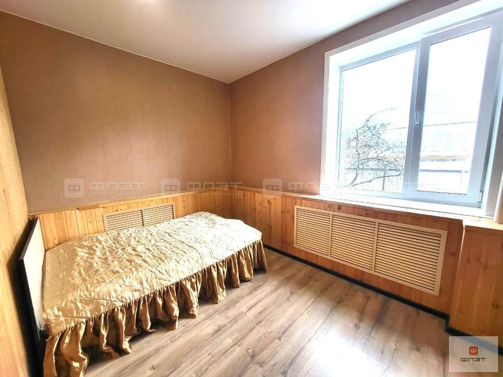 Продажа дома, Ореховка, Зеленодольский район, ул. Кооперативная - Фото 16