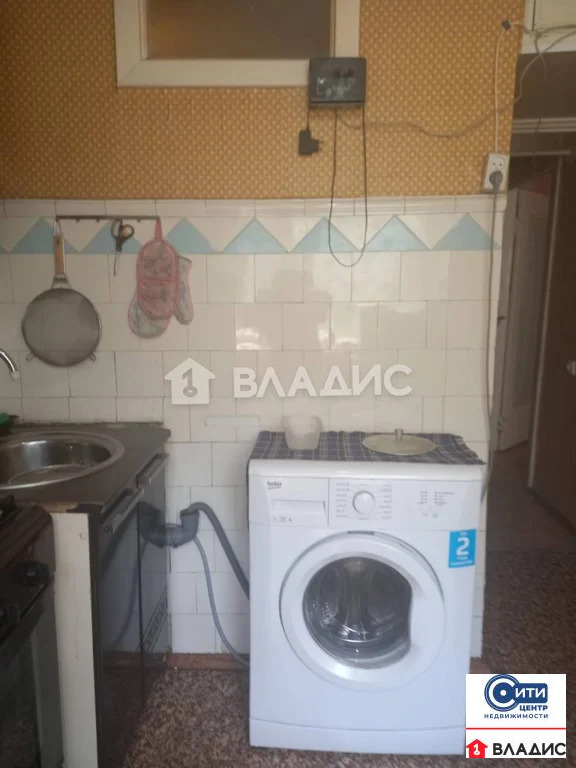 Продажа квартиры, Воронеж, ул. Артамонова - Фото 6