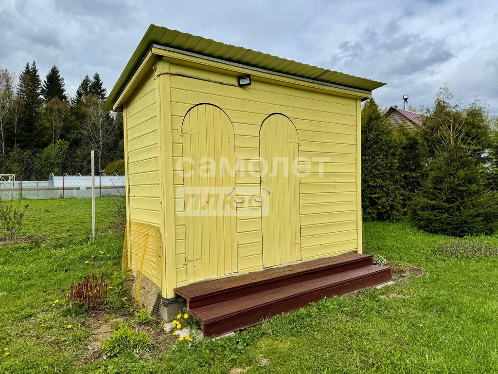 Продажа дома, Талдом, Талдомский район - Фото 20