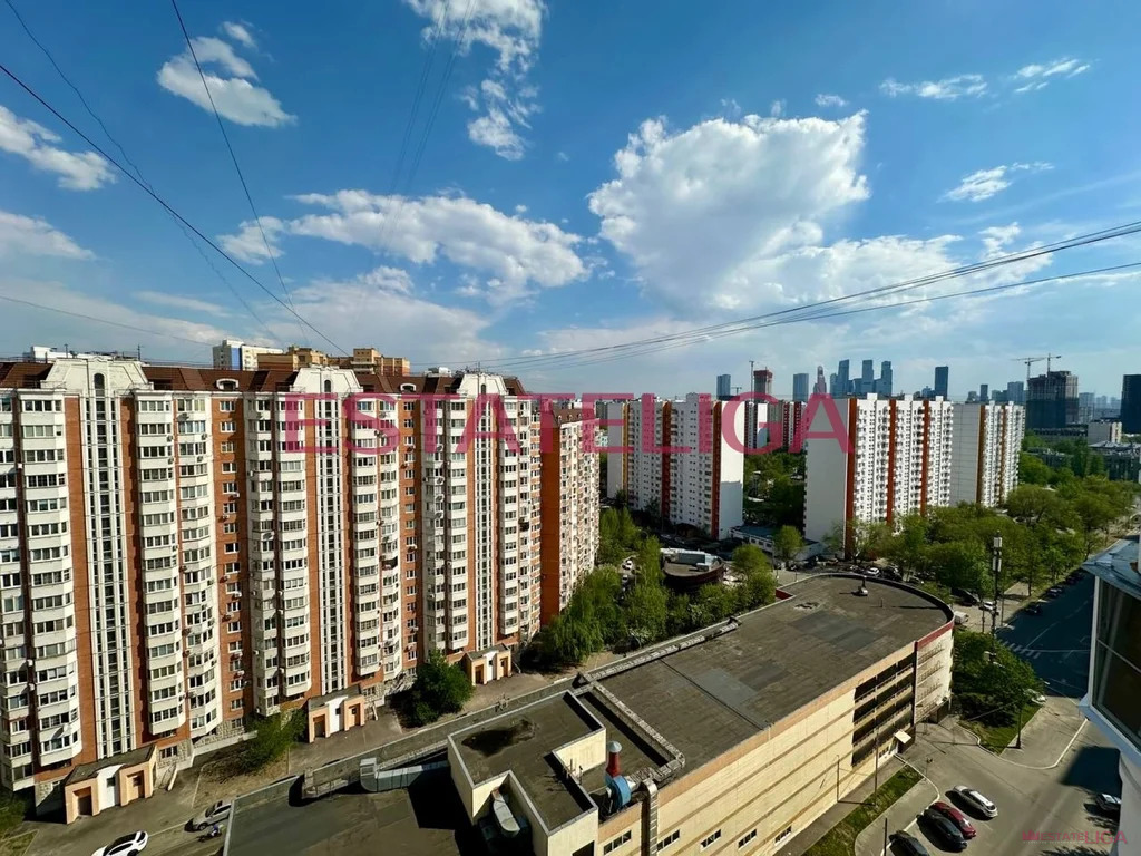 Аренда квартиры, м. Полежаевская, ул. Полины Осипенко - Фото 5