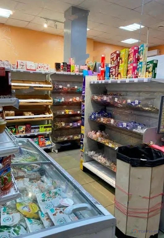 Продажа торгового помещения, Поронайск, Поронайский район, ул. Ленина - Фото 9