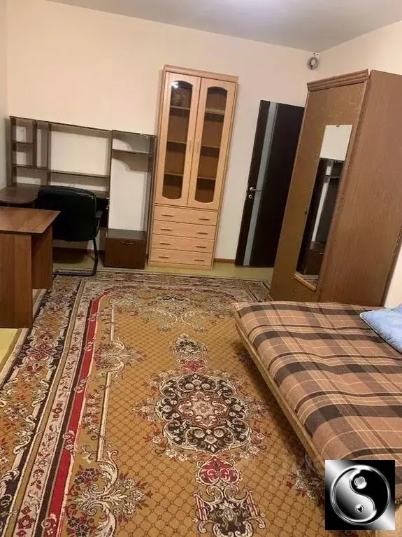 Сдам комнату 58.0/21.0м Коломенская наб, 18, Москва, ЮАО, р-н . - Фото 16