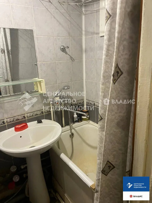 Аренда квартиры, Рязань, ул. Пугачева - Фото 5