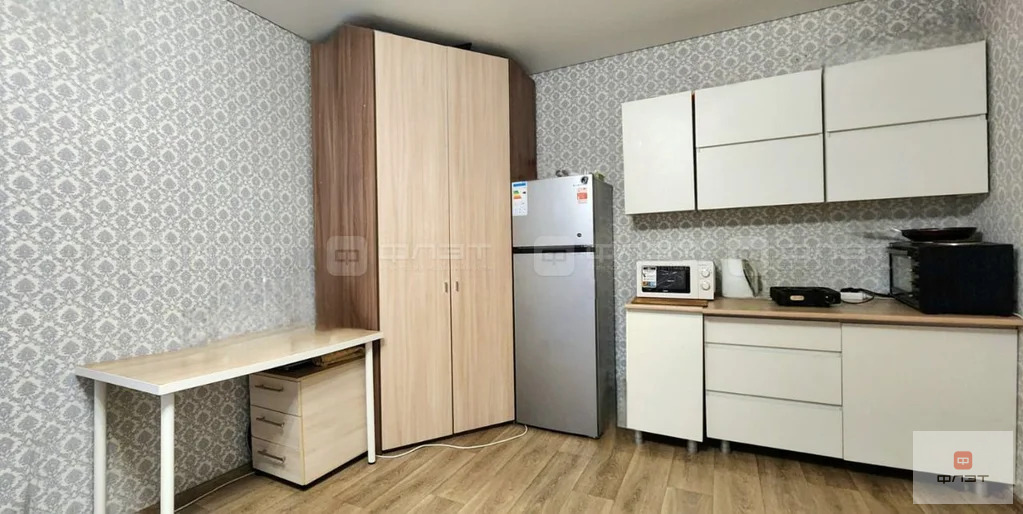 Продажа квартиры, Казань, ул. Тополевая - Фото 4