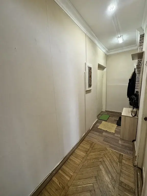 2-к. квартира, 45 м, 2/5 эт. - Фото 13