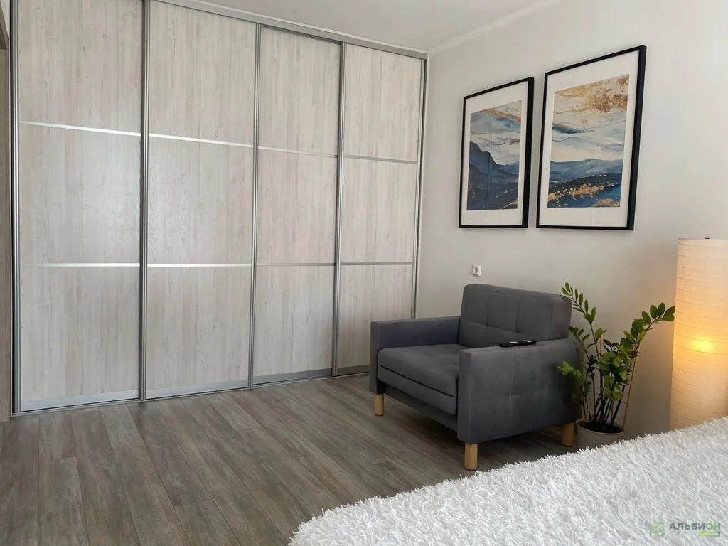 Аренда квартиры, Томск, Комсомольский пр-кт. - Фото 7