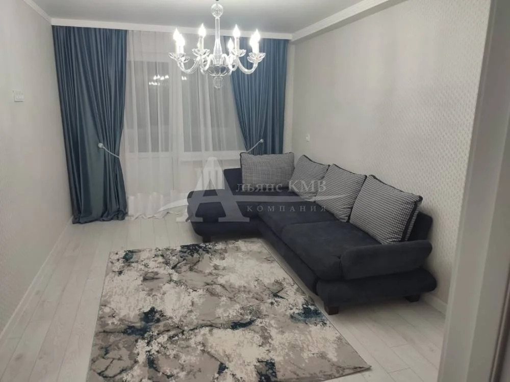 Продажа квартиры, Железноводск, ул. Энгельса - Фото 1