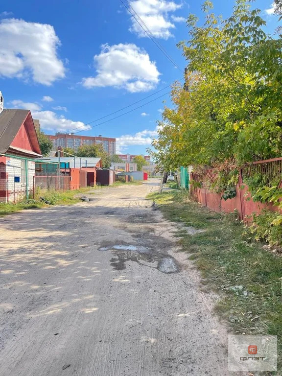 Продажа участка, Казань, ул. Героев Хасана 2-я - Фото 8