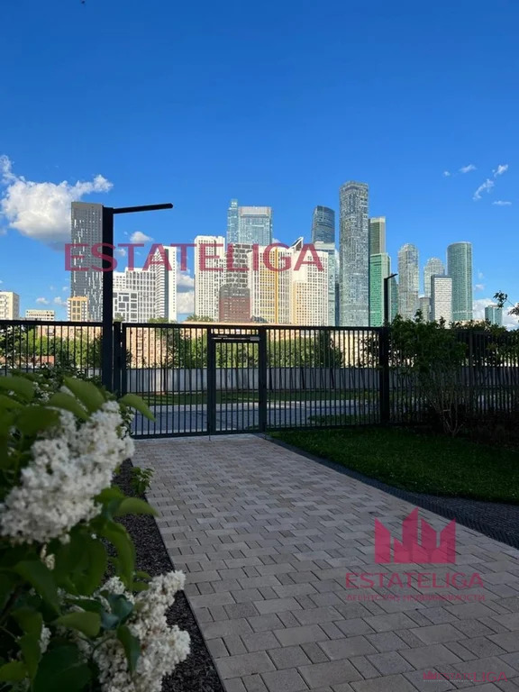 Аренда квартиры, Большая Филевская улица - Фото 16