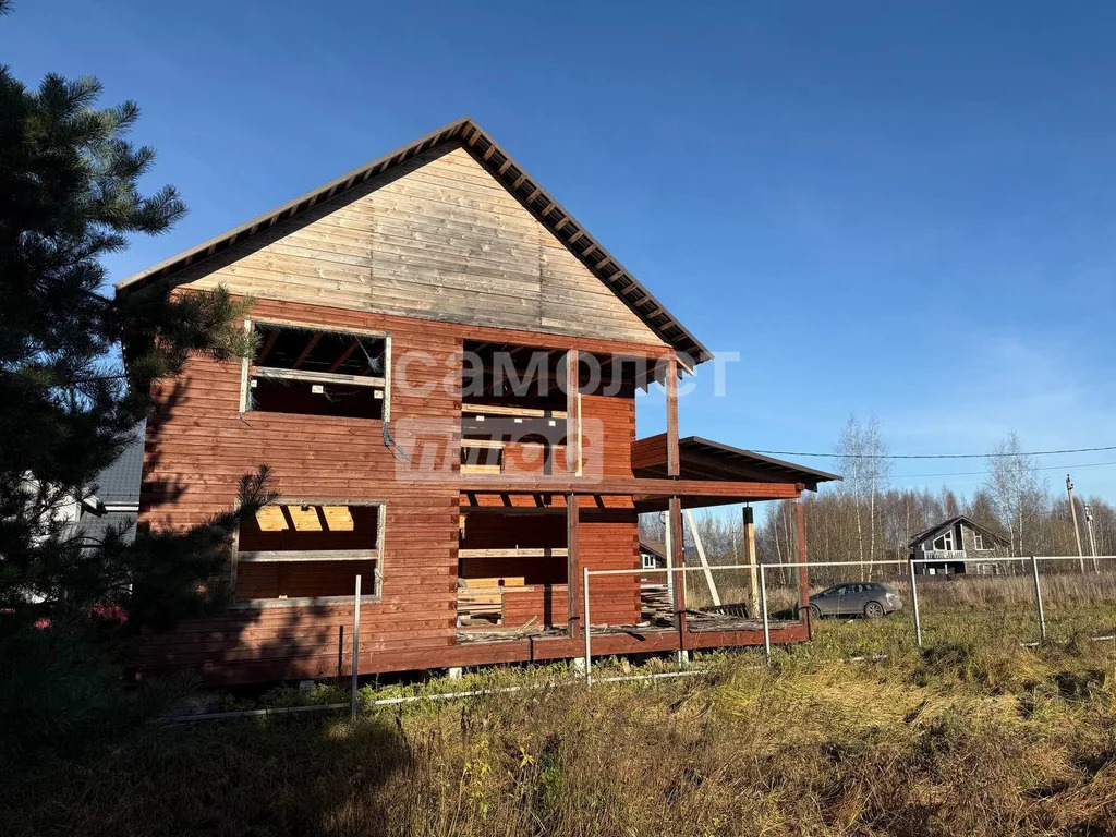 Продажа дома, Яхрома, Дмитровский район - Фото 3