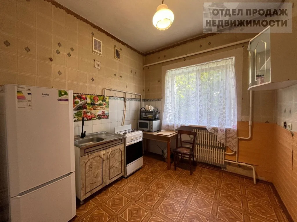 2 комнатная квартира - Фото 1