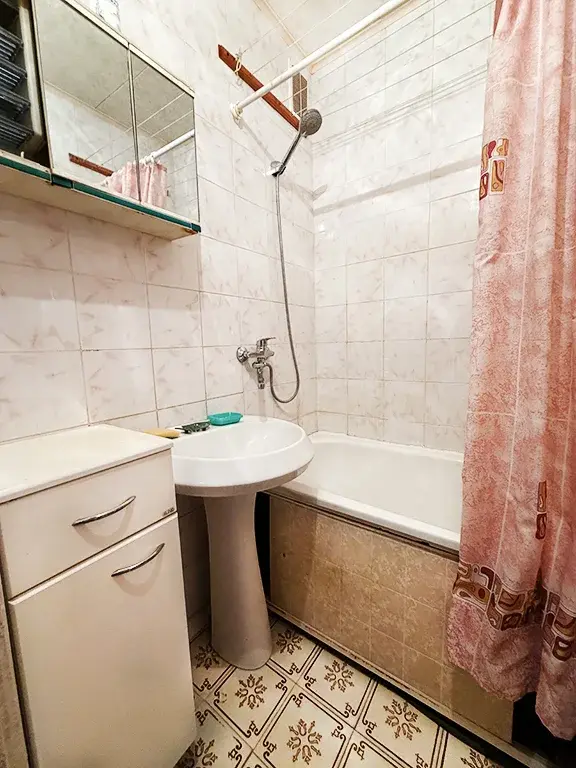 2-я квартира в 3-м микр., дом 8 - Фото 11