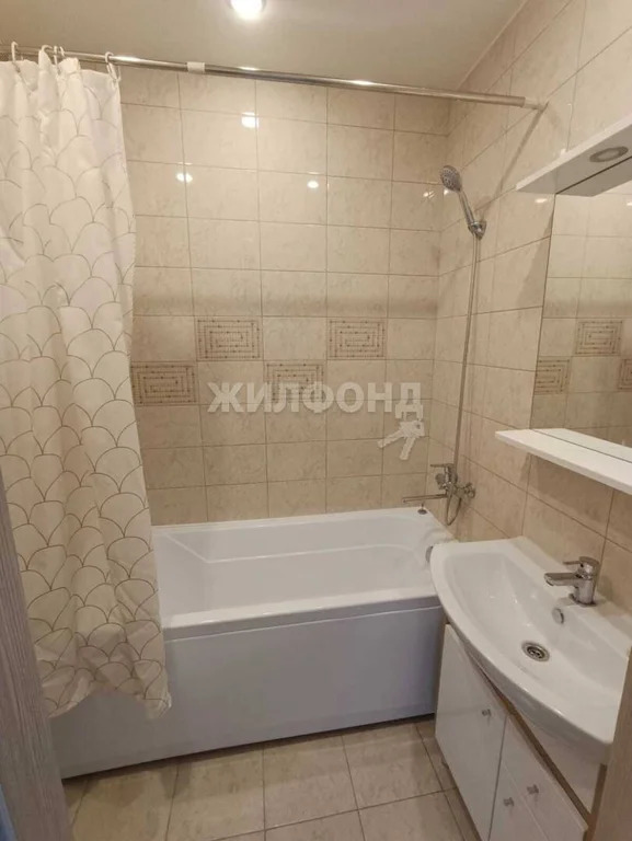 Продажа квартиры, Новосибирск, Александра Чистякова - Фото 6