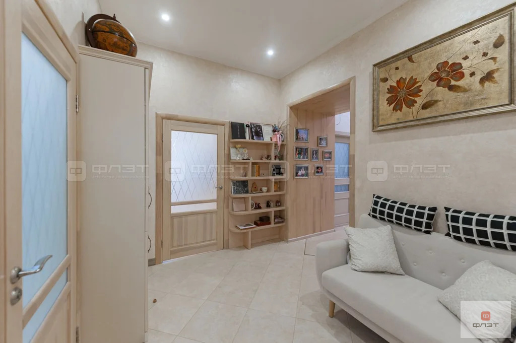 Продажа квартиры, Казань, ул. Ульянова-Ленина - Фото 9