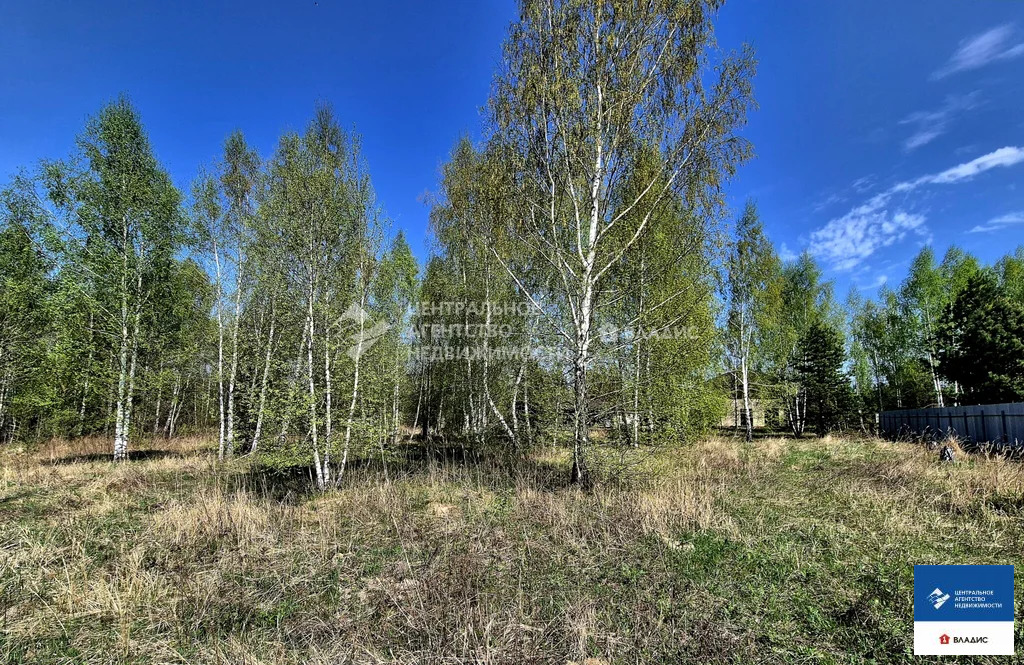 Продажа участка, Алеканово, Рязанский район, Светлая улица - Фото 0