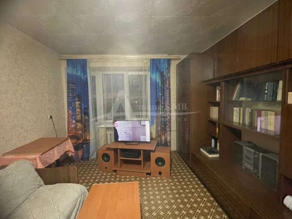 Продажа квартиры, Минеральные Воды, Красногвардейская ул. - Фото 1