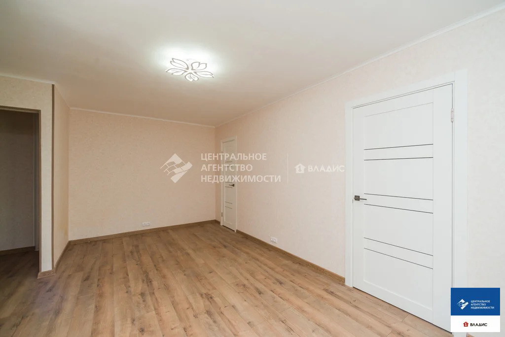 Продажа квартиры, Рязань, ул. Урицкого - Фото 4
