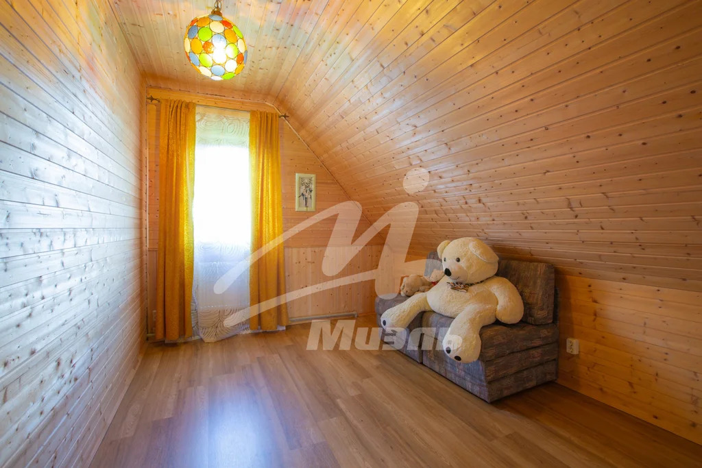 Продажа дома, Гончары, Солнечногорский район, 113 - Фото 14