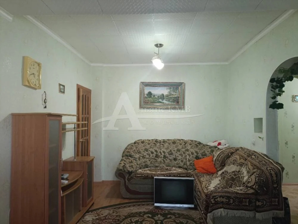 Продажа квартиры, Георгиевск, ул. Калинина - Фото 2