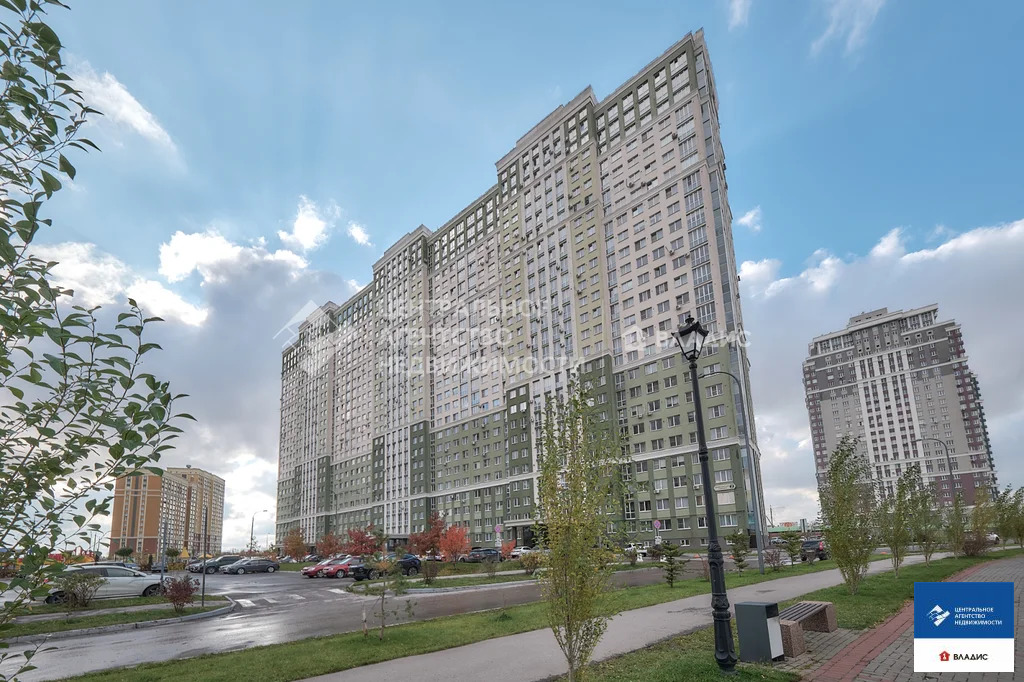 Продажа квартиры, Рязань, микрорайон Олимпийский городок - Фото 14