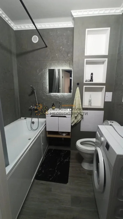 Аренда квартиры, Уфа, ул. Кавказская - Фото 15