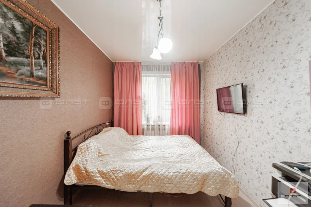 Продажа квартиры, Казань, ул. Блюхера - Фото 5